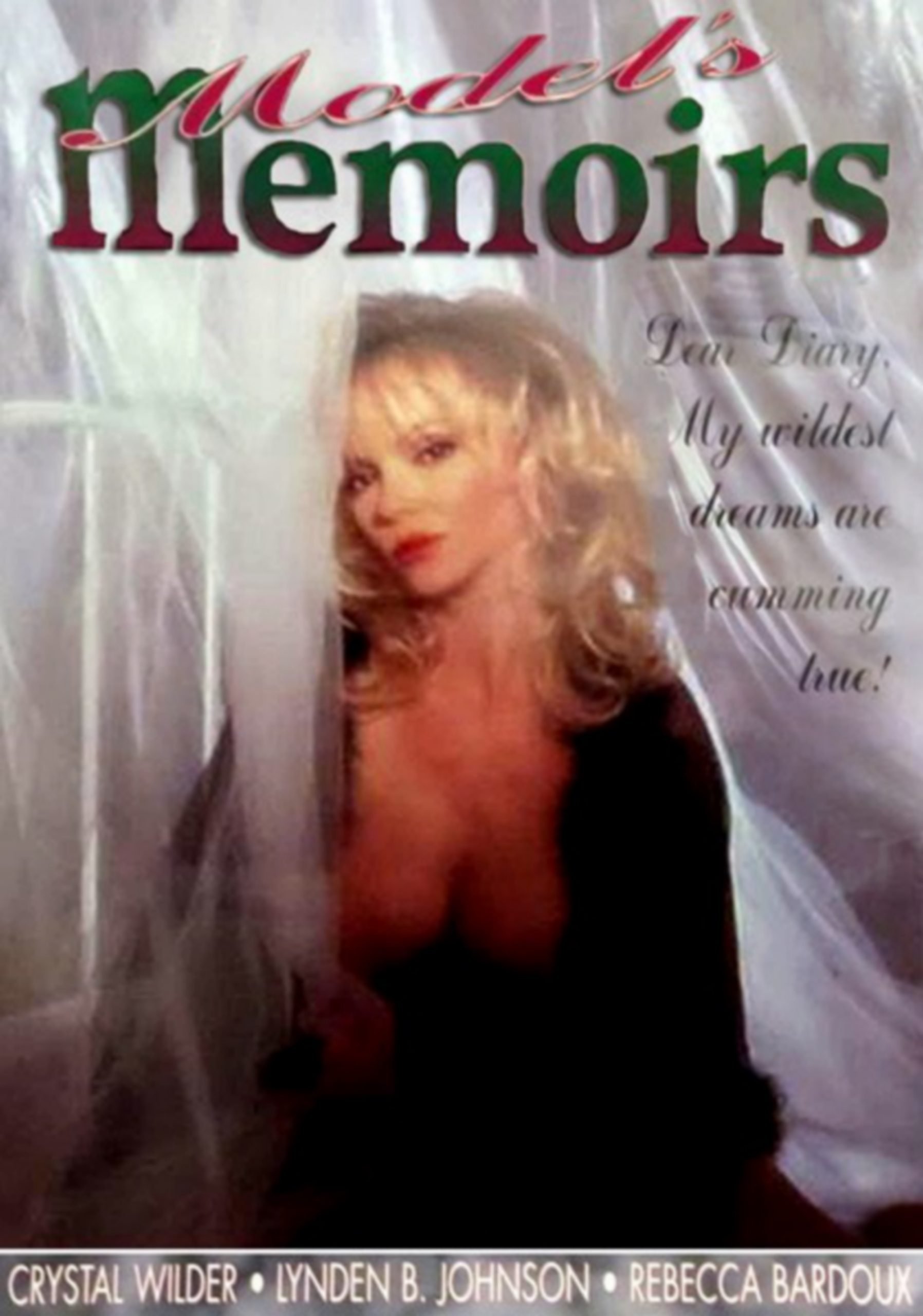 Model’s Memoirs (1993)